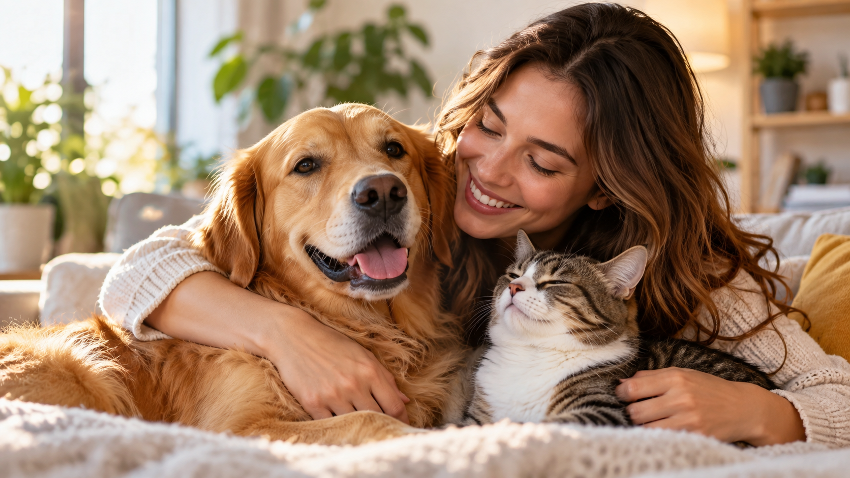 VetSync Tutor para mascotas y sus tutores